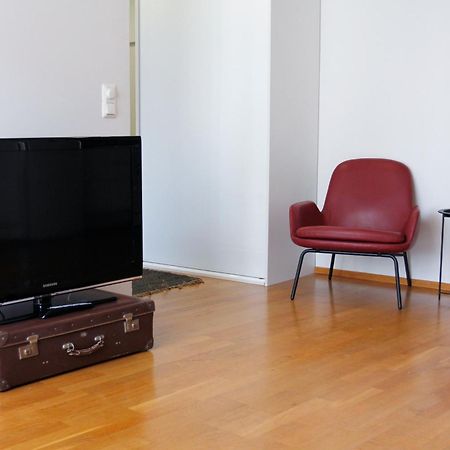 Idas Airbnb Helsinki Extérieur photo