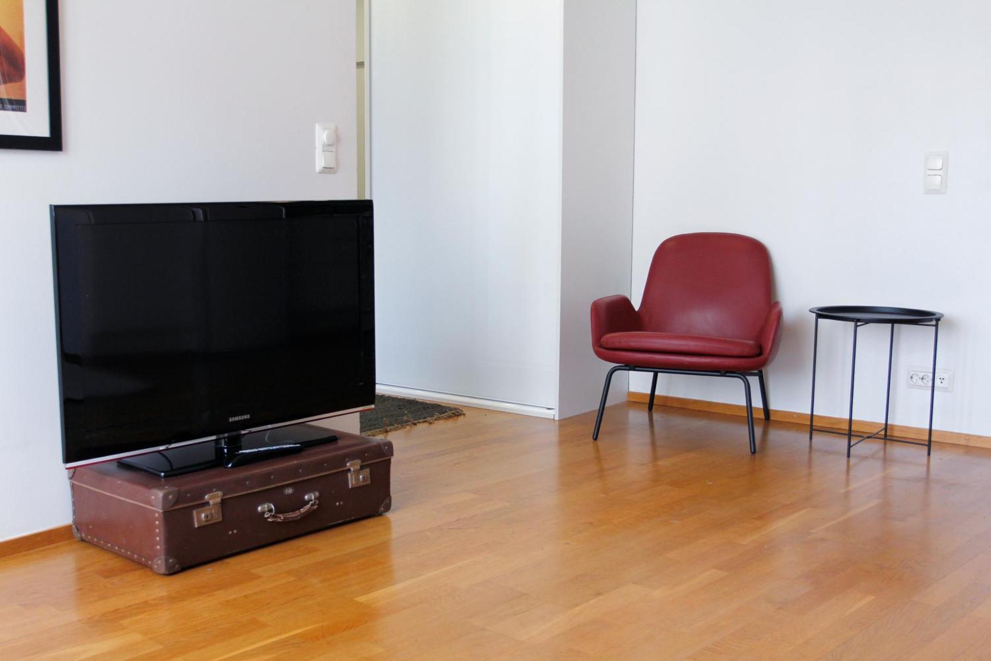 Idas Airbnb Helsinki Extérieur photo
